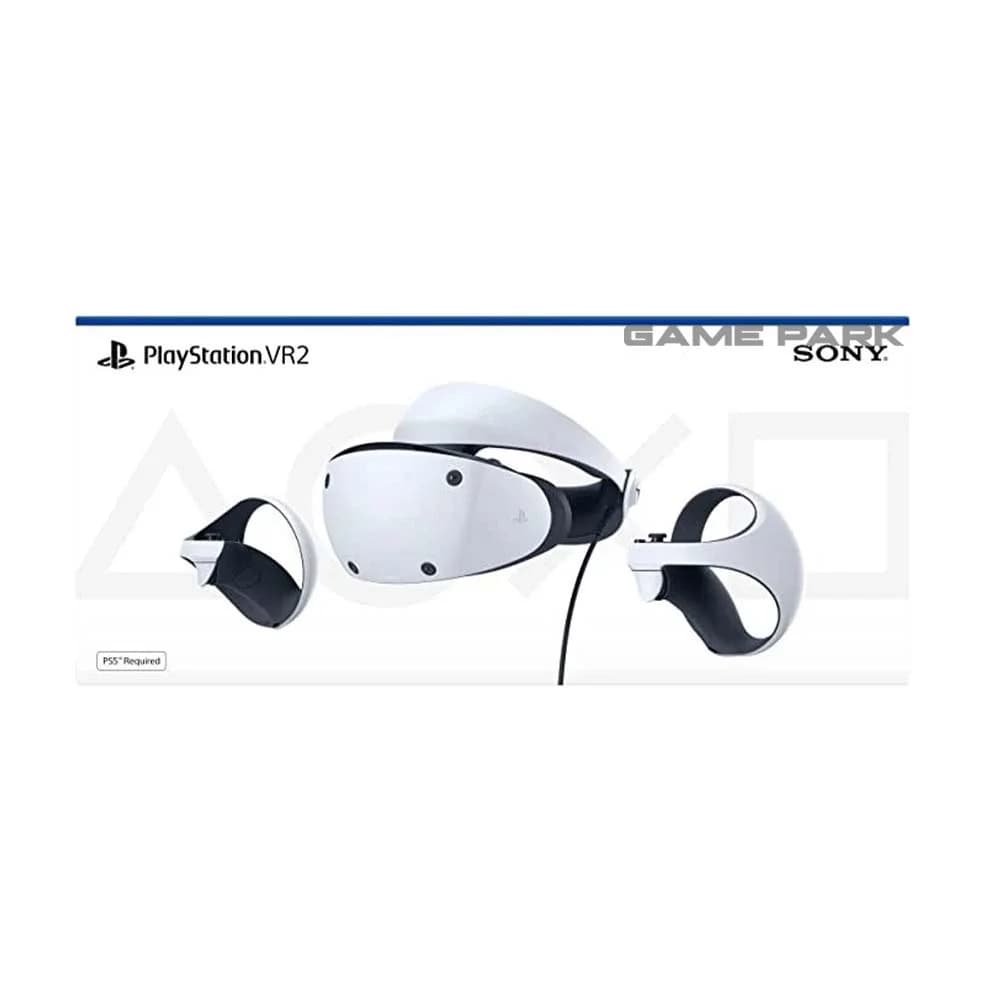 PS5 VR2 PSVR2 PS5
