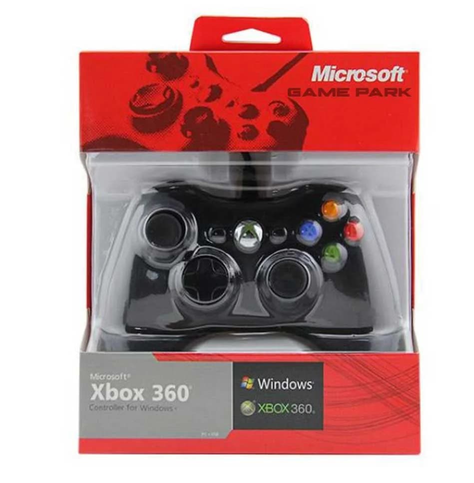 Xbox 360 Wired Controller