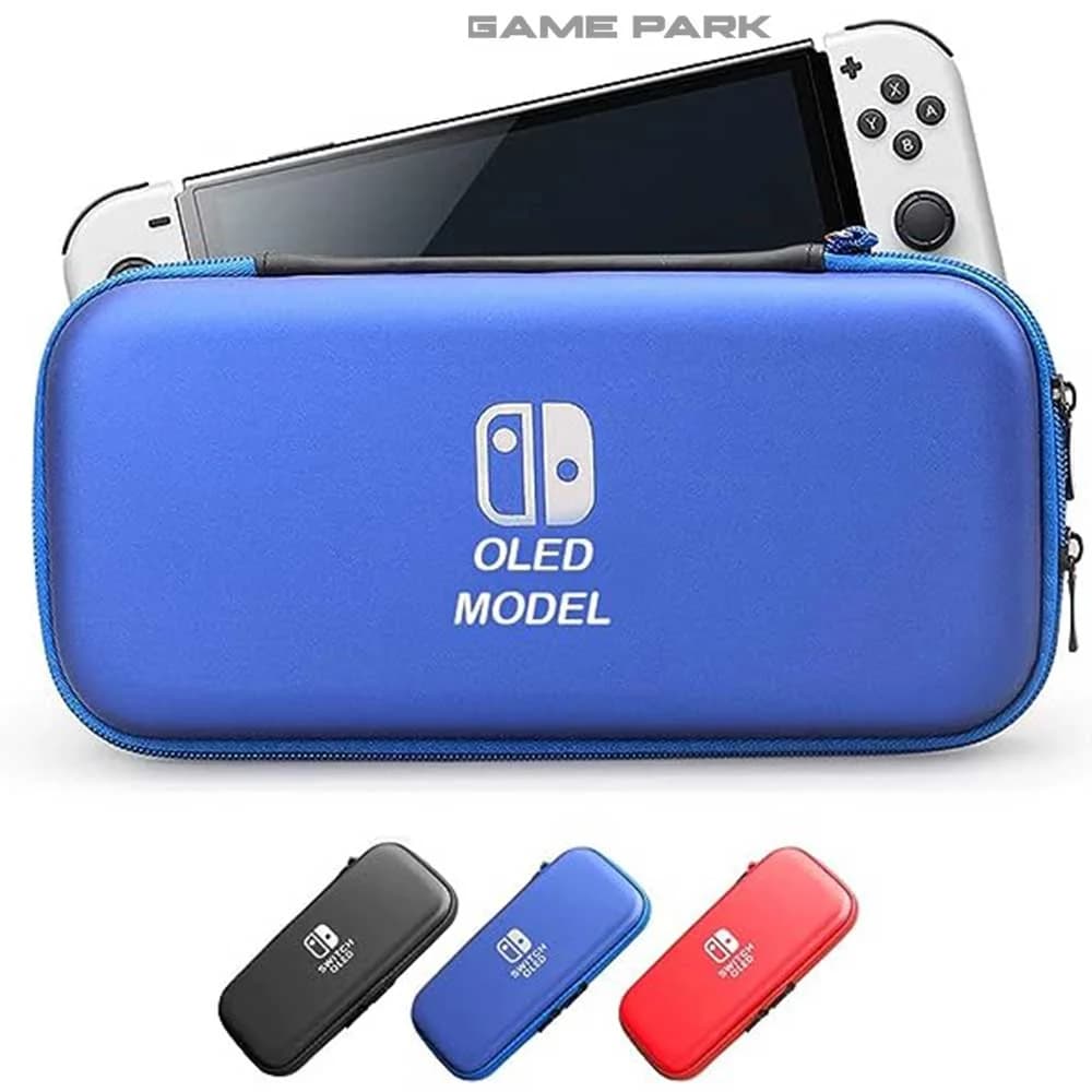 Nintendo Switch OLED Bag