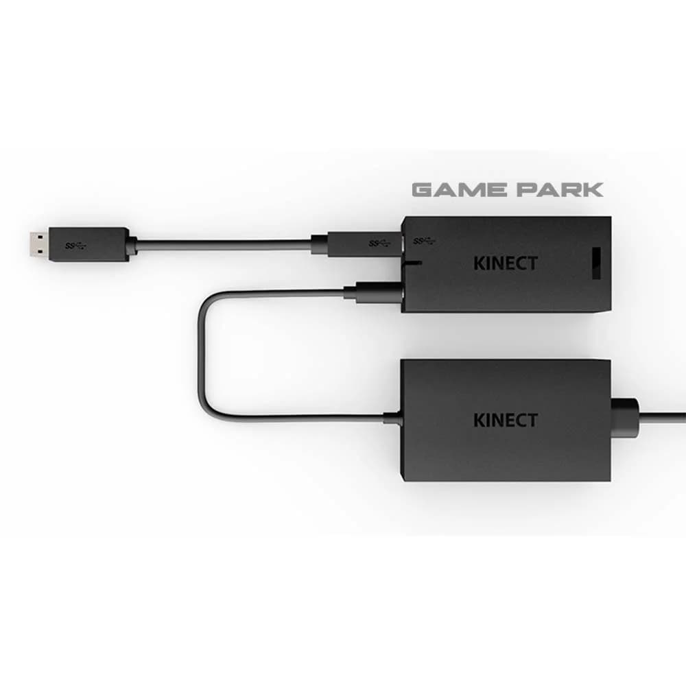 Xbox One Kinect Adapter