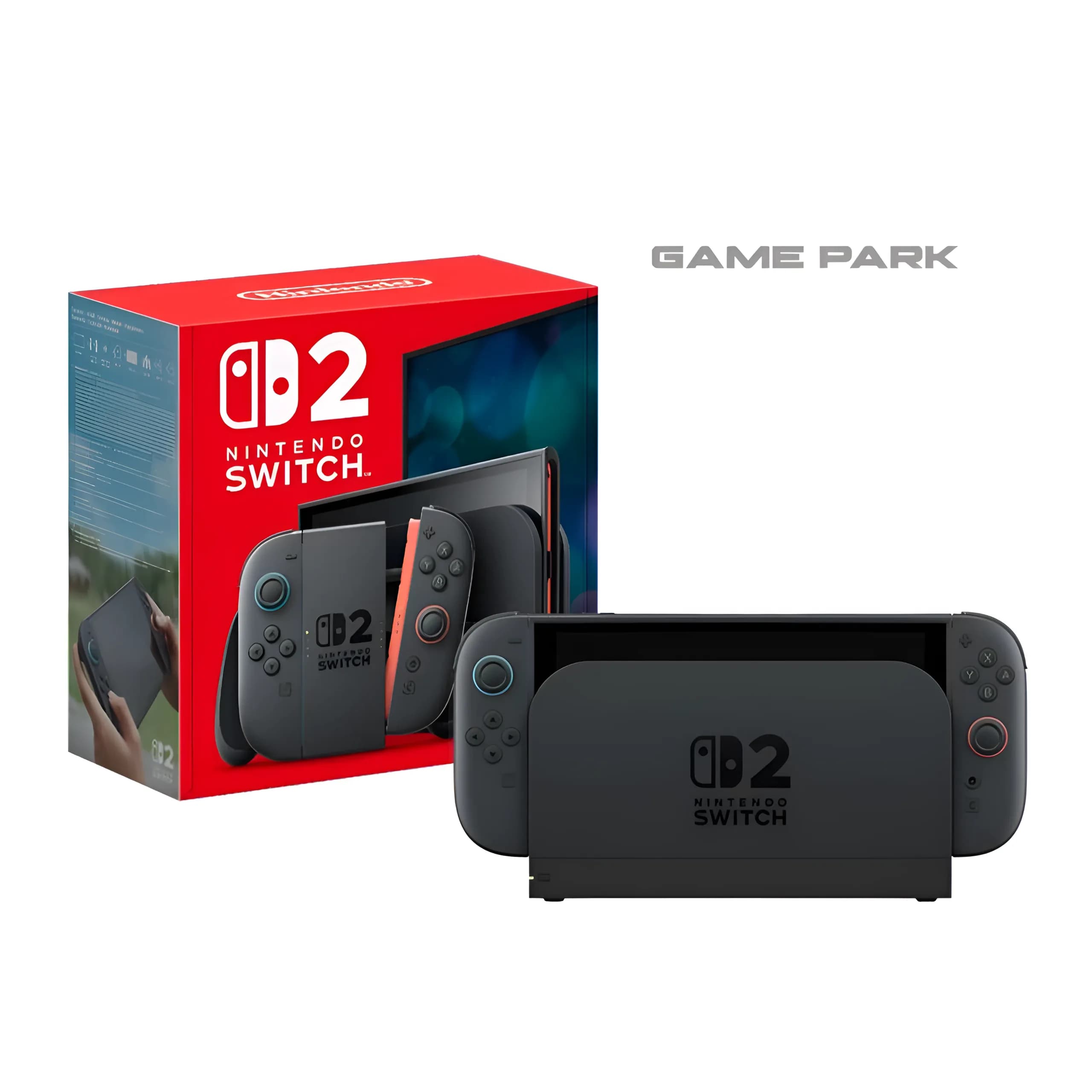 Nintendo Switch 2 Price In Pakistan